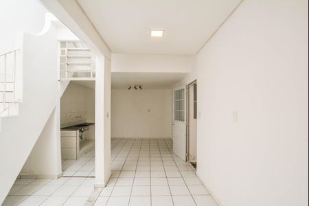 Casa para alugar com 160m², 4 quartos e 1 vagaSala