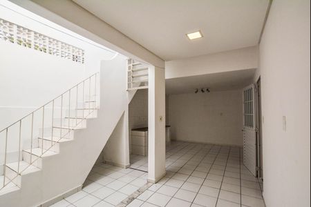 Casa para alugar com 160m², 4 quartos e 1 vagaSala
