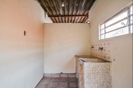 Casa para alugar com 160m², 4 quartos e 1 vagaÁrea de Serviço