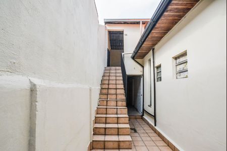 Casa para alugar com 160m², 4 quartos e 1 vagaQuintal