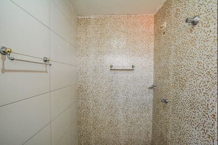 Casa para alugar com 160m², 4 quartos e 1 vagaBanheiro da Suíte