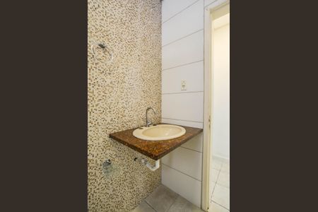 Casa para alugar com 160m², 4 quartos e 1 vagaBanheiro 1