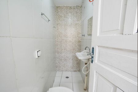 Casa para alugar com 160m², 4 quartos e 1 vagaBanheiro 2