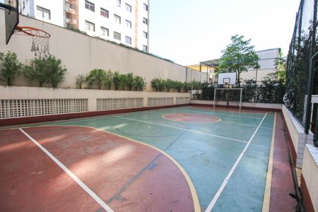 Apartamento à venda com 66m², 3 quartos e 2 vagasQuadra Esportiva