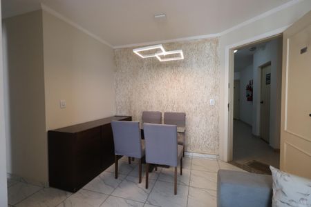 Sala de apartamento à venda com 3 quartos, 66m² em Penha de França, São Paulo