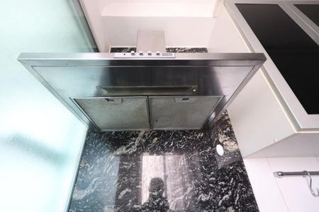 Apartamento à venda com 66m², 3 quartos e 2 vagasCozinha