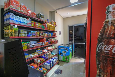 Apartamento à venda com 66m², 3 quartos e 2 vagasMercado