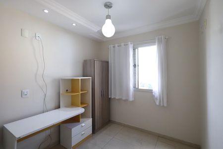 Apartamento à venda com 66m², 3 quartos e 2 vagasQuarto 2