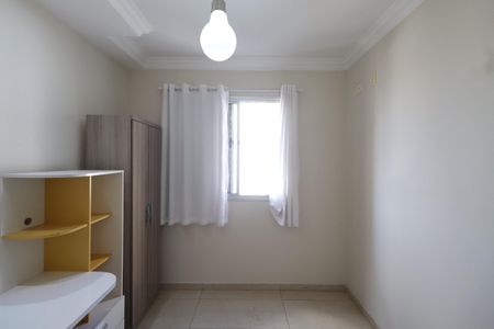 Apartamento à venda com 66m², 3 quartos e 2 vagasQuarto 2