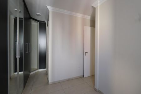 Apartamento à venda com 66m², 3 quartos e 2 vagasQuarto Suíte