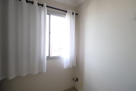 Apartamento à venda com 66m², 3 quartos e 2 vagasQuarto 3
