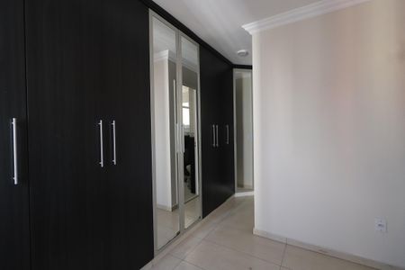 Apartamento à venda com 66m², 3 quartos e 2 vagasQuarto Suíte