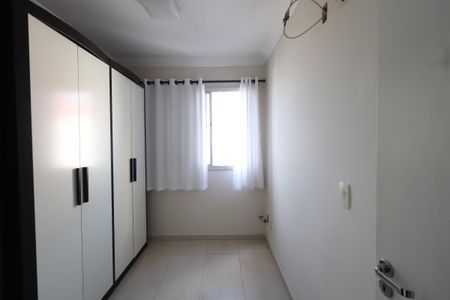 Apartamento à venda com 66m², 3 quartos e 2 vagasQuarto 3