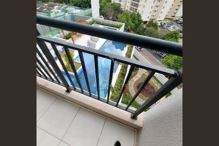 Apartamento à venda com 2 quartos, 39m² em Vila Isa, São Paulo