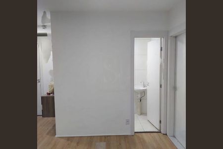 Apartamento à venda com 2 quartos, 39m² em Vila Isa, São Paulo