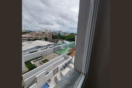 Apartamento à venda com 2 quartos, 39m² em Vila Isa, São Paulo