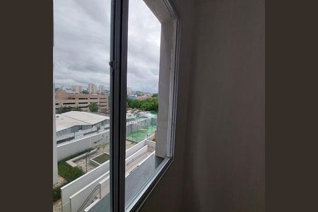 Apartamento à venda com 2 quartos, 39m² em Vila Isa, São Paulo