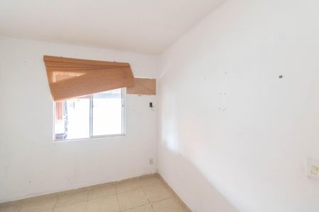 Quarto 1 de casa de condomínio para alugar com 2 quartos, 56m² em Campo Grande, Rio de Janeiro