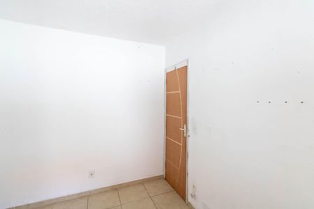 Casa de condomínio para alugar com 56m², 2 quartos e 2 vagasQuarto 2