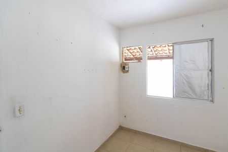Quarto 2 de casa de condomínio para alugar com 2 quartos, 56m² em Campo Grande, Rio de Janeiro