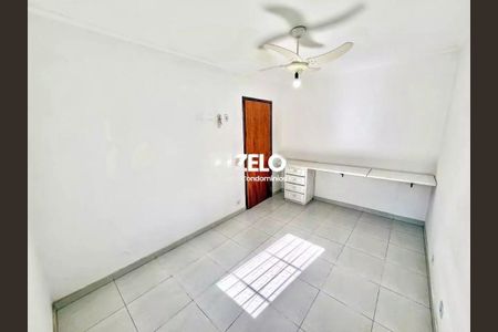 Foto 10 de apartamento à venda com 3 quartos, 76m² em Conjunto Residencial Parque Bandeirantes, Campinas