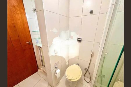 Foto 07 de apartamento à venda com 3 quartos, 76m² em Conjunto Residencial Parque Bandeirantes, Campinas