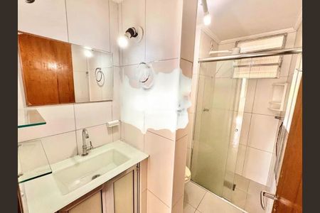 Foto 06 de apartamento à venda com 3 quartos, 76m² em Conjunto Residencial Parque Bandeirantes, Campinas