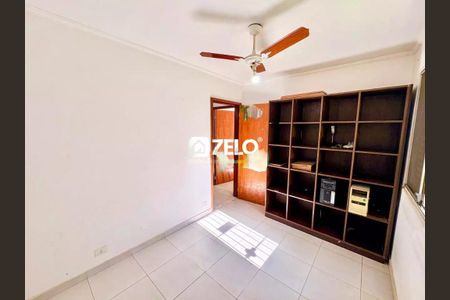 Foto 12 de apartamento à venda com 3 quartos, 76m² em Conjunto Residencial Parque Bandeirantes, Campinas