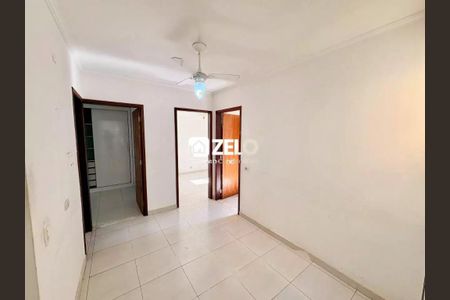 Foto 03 de apartamento à venda com 3 quartos, 76m² em Conjunto Residencial Parque Bandeirantes, Campinas