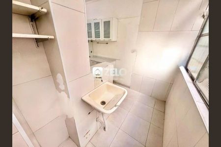 Foto 17 de apartamento à venda com 3 quartos, 76m² em Conjunto Residencial Parque Bandeirantes, Campinas