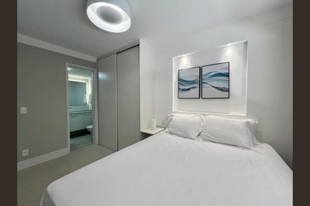 Apartamento para alugar com 65m², 2 quartos e 1 vagaSuite 