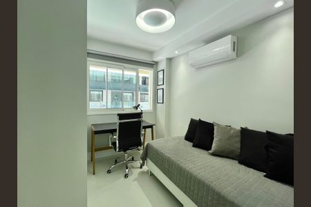 Apartamento para alugar com 65m², 2 quartos e 1 vagaQuarto 1