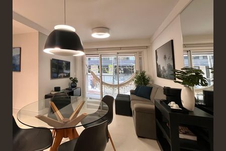 Apartamento para alugar com 65m², 2 quartos e 1 vaga Apartamento para alugar com 65m², 2 quartos e 1 vagaCozinha