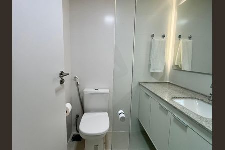 Apartamento para alugar com 65m², 2 quartos e 1 vagaSuite 
