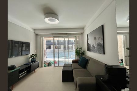 Apartamento para alugar com 65m², 2 quartos e 1 vagaSala 