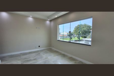 Sala de casa para alugar com 2 quartos, 125m² em Vila Vivaldi, São Bernardo do Campo