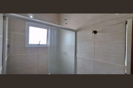 Casa para alugar com 125m², 2 quartos e 4 vagas Casa para alugar com 125m², 2 quartos e 4 vagasBanheiro Suíte 1