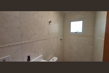 Casa para alugar com 125m², 2 quartos e 4 vagas Casa para alugar com 125m², 2 quartos e 4 vagasLavabo