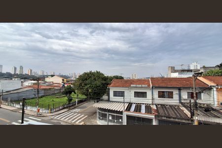 Vista de casa para alugar com 2 quartos, 125m² em Vila Vivaldi, São Bernardo do Campo