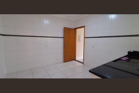 Casa para alugar com 125m², 2 quartos e 4 vagas Casa para alugar com 125m², 2 quartos e 4 vagasCozinha