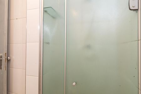 Apartamento à venda com 39m², 1 quarto e sem vaga Apartamento à venda com 39m², 1 quarto e sem vagaBanheiro