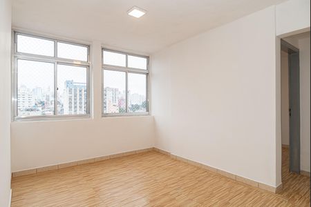 Sala de apartamento à venda com 1 quarto, 39m² em Bela Vista, São Paulo