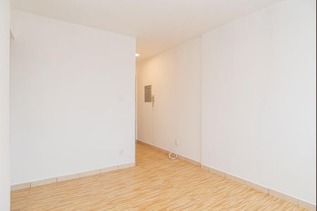 Sala de apartamento à venda com 1 quarto, 39m² em Bela Vista, São Paulo