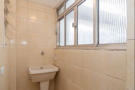 Apartamento à venda com 39m², 1 quarto e sem vaga Apartamento à venda com 39m², 1 quarto e sem vagaÁrea de Serviço