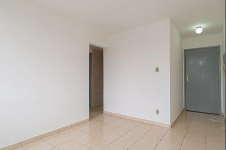 Sala de apartamento à venda com 1 quarto, 39m² em Bela Vista, São Paulo