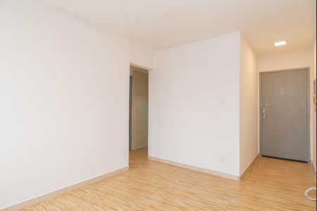 Sala de apartamento à venda com 1 quarto, 39m² em Bela Vista, São Paulo