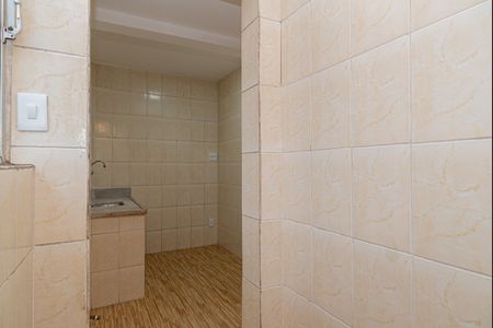 Apartamento à venda com 39m², 1 quarto e sem vaga Apartamento à venda com 39m², 1 quarto e sem vagaÁrea de Serviço