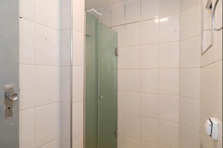 Apartamento à venda com 39m², 1 quarto e sem vaga Apartamento à venda com 39m², 1 quarto e sem vagaBanheiro