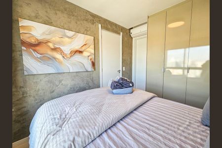 Apartamento à venda com 28m², 1 quarto e sem vaga Apartamento à venda com 28m², 1 quarto e sem vagaSuíte
