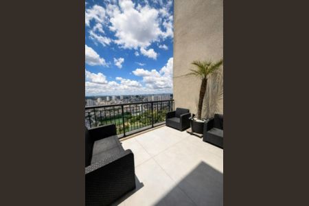 Foto 05 de apartamento à venda com 2 quartos, 160m² em Jardim Tupanci, Barueri